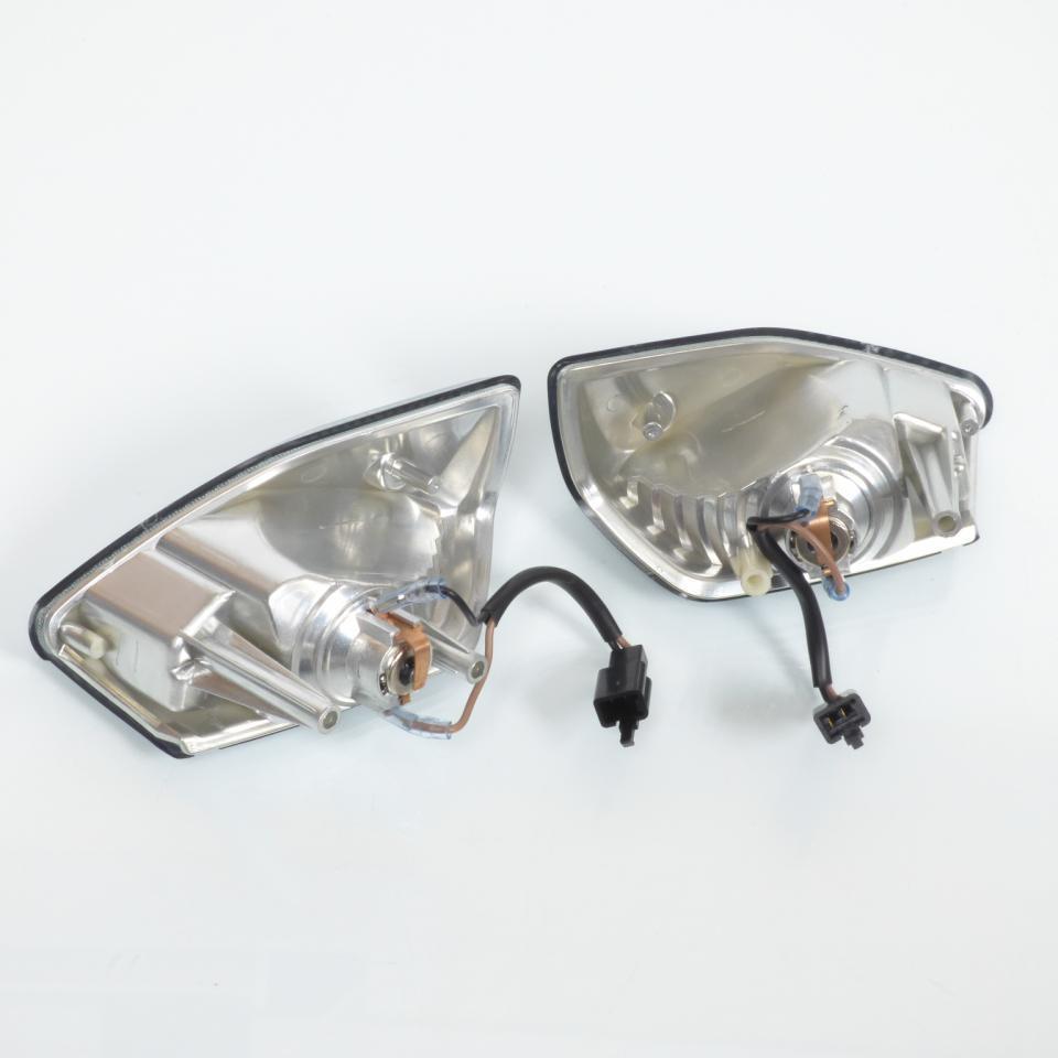 Clignotant Tun'R pour Scooter MBK 50 Nitro 2013 à 2018 avant Neuf