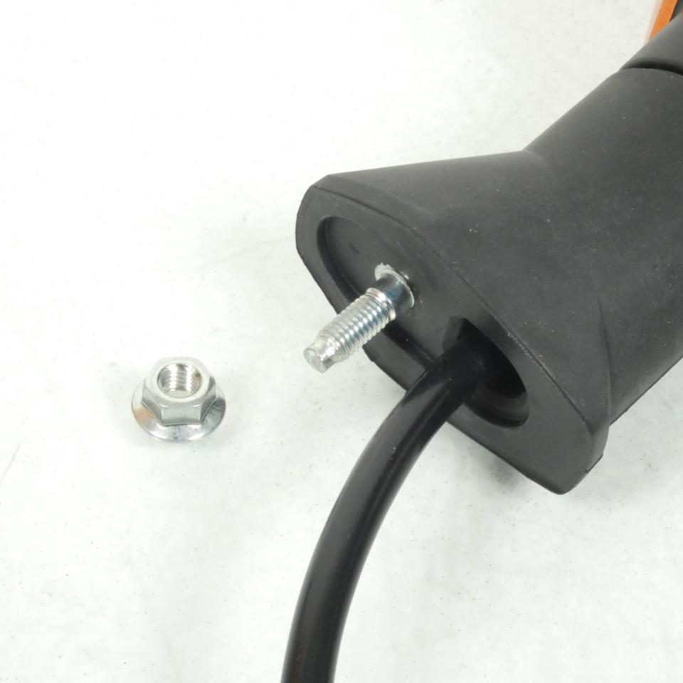 Clignotant AVG pour moto Suzuki 200 DR 2015 à 2017 08J0 35602-08J11-000 Neuf