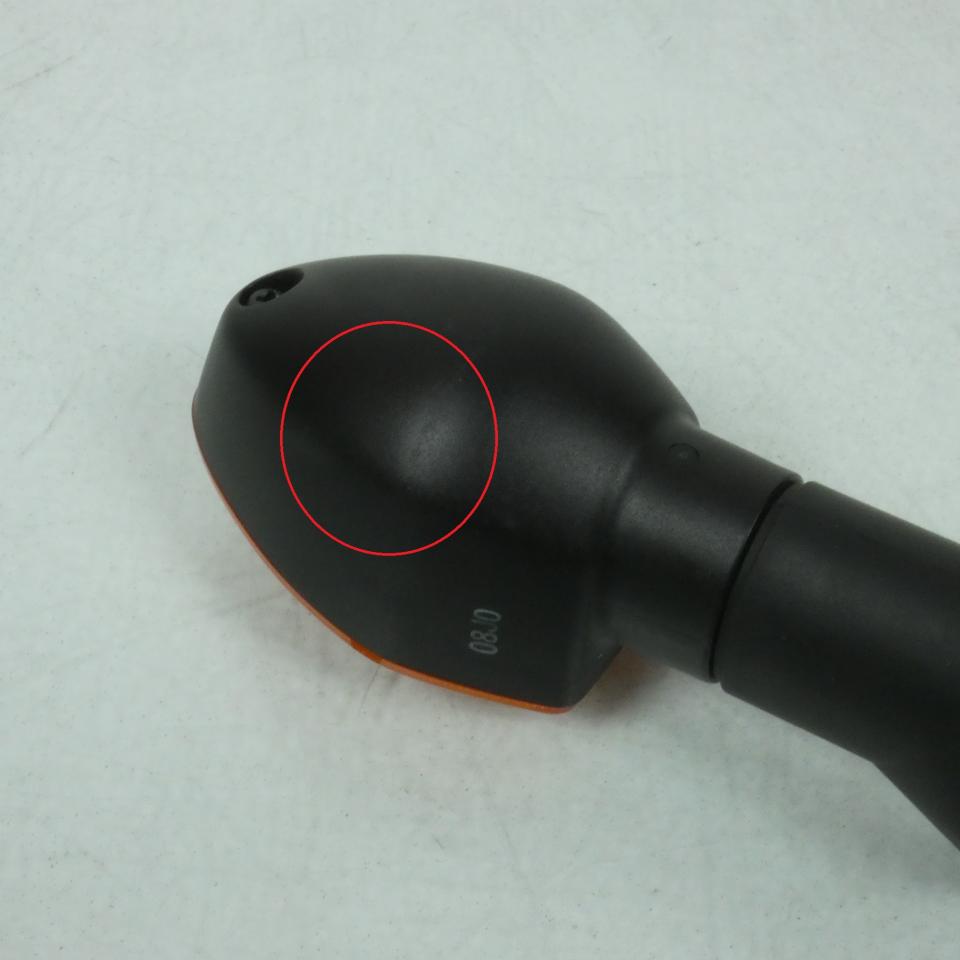 Clignotant AVG pour moto Suzuki 200 DR 2015 à 2017 08J0 35602-08J11-000 Occasion