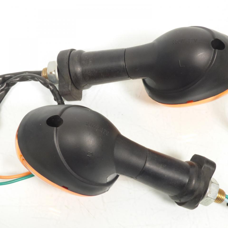 Clignotant origine pour Scooter Taotao NC Agressiv TB6B120501000 / TB6B120502000 Neuf