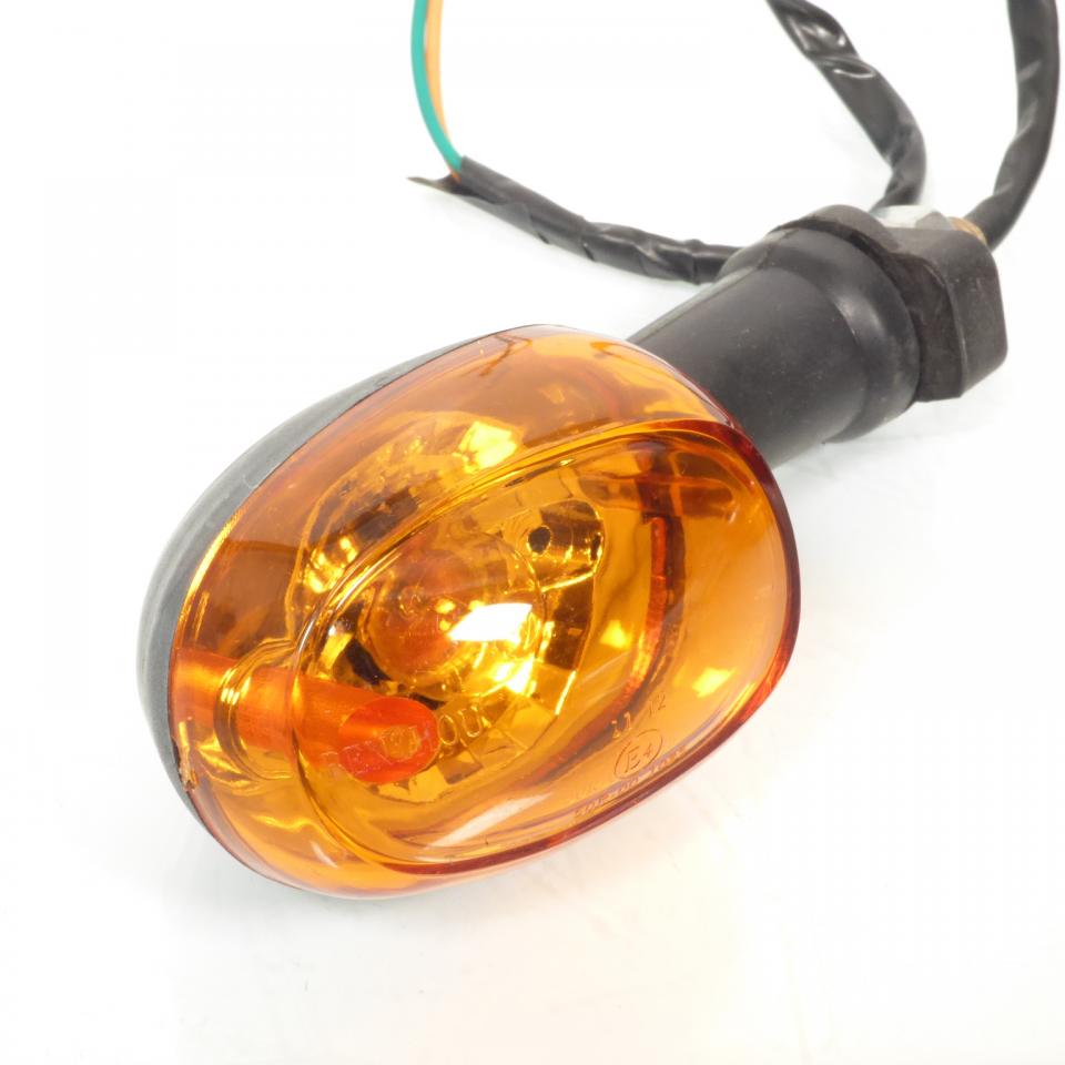 Clignotant origine pour Scooter Taotao NC Agressiv TB6B120501000 / TB6B120502000 Neuf
