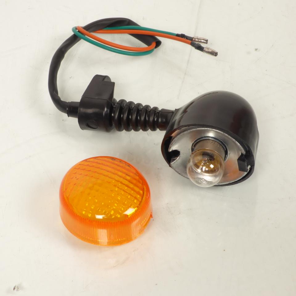 Clignotant arrière gauche pour scooter MBK 50 Nitro Naked Avant 2012 Neuf