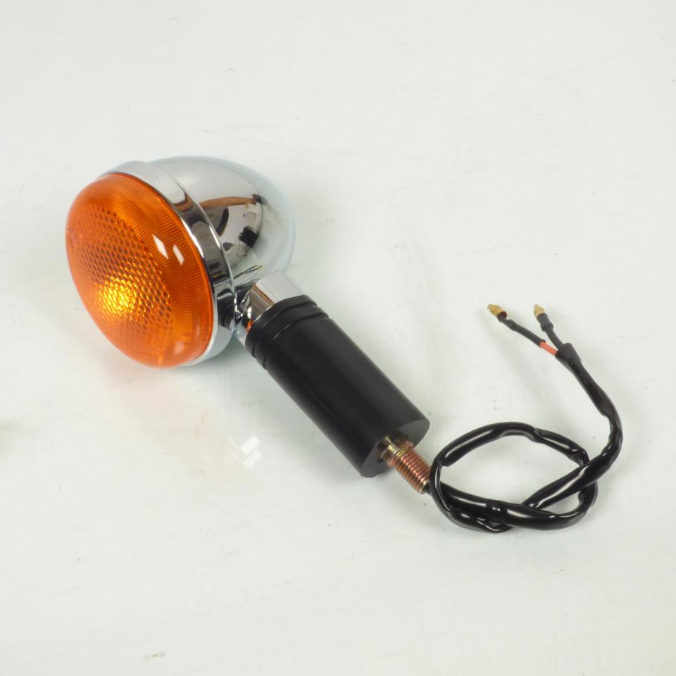 Clignotant AVD ARG Vicma pour moto Suzuki 125 Marauder 2002 à 2010 7981 12V 10W