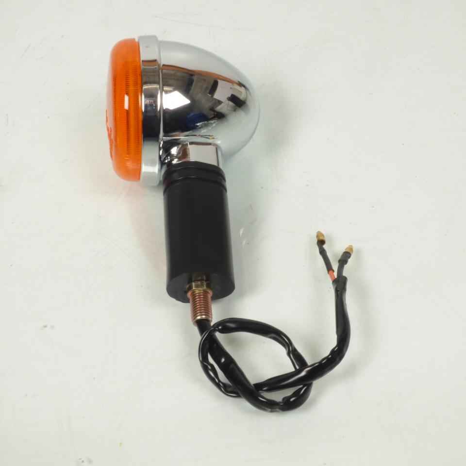 Clignotant AVD ARG Vicma pour moto Suzuki 125 Marauder 2002 à 2010 7981 12V 10W
