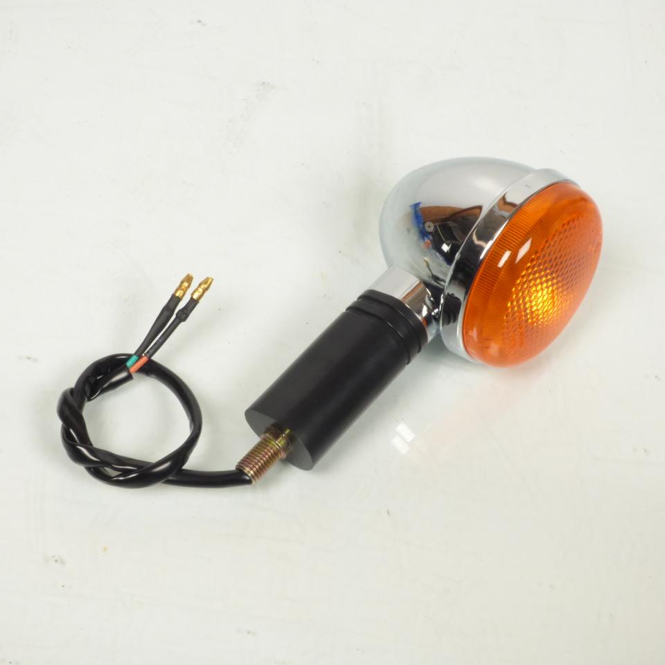 Clignotant AVG ARD Vicma pour moto Suzuki 125 Marauder 2002 à 2010 7982 12V 10W