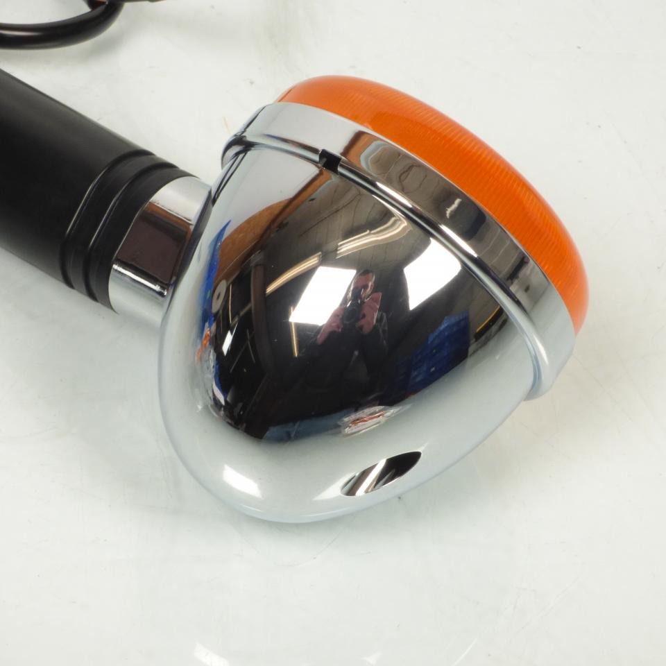 Clignotant AVG ARD Vicma pour moto Suzuki 125 Marauder 2002 à 2010 7982 12V 10W