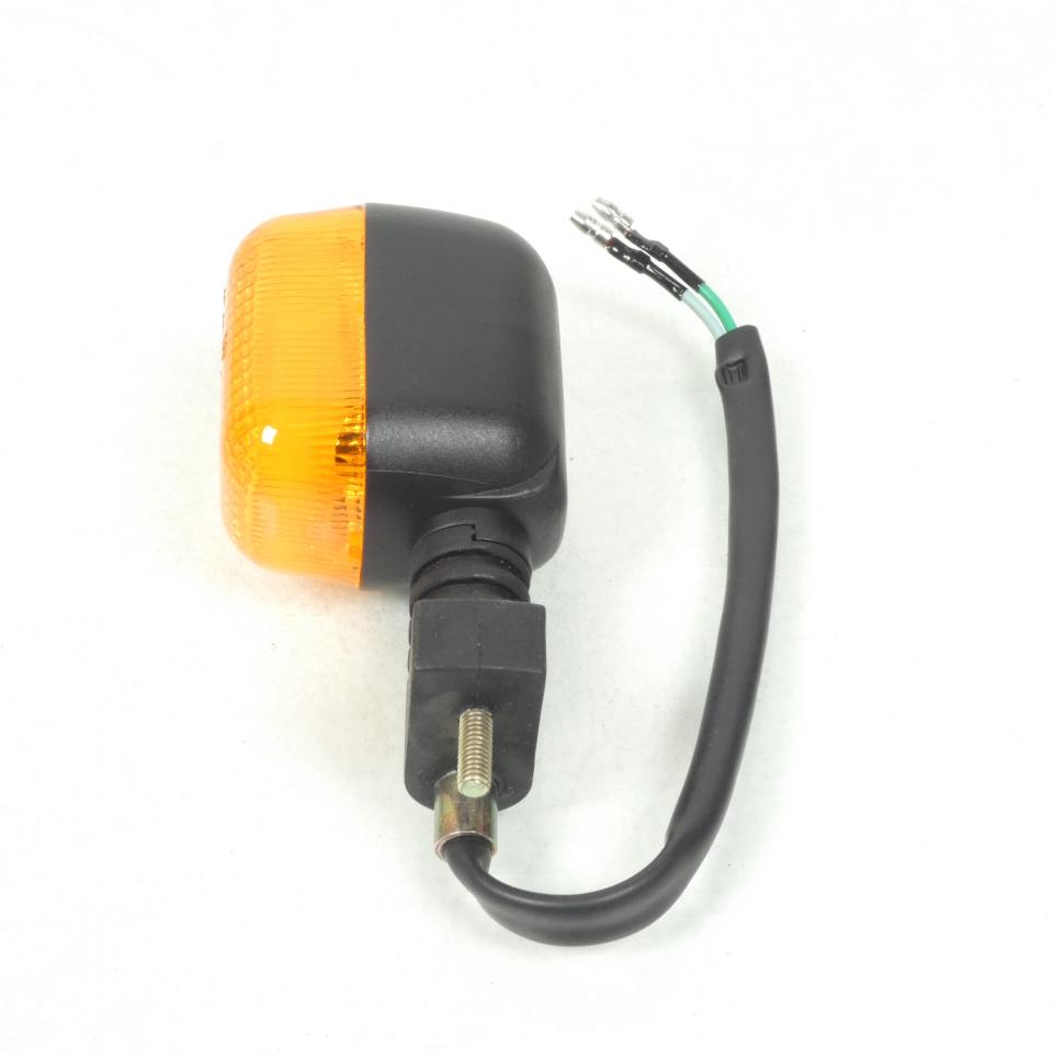 Clignotant AVD orange pour scooter Peugeot 125 Tweet 780905 Neuf