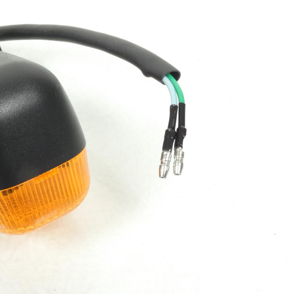 Clignotant AVD orange pour scooter Peugeot 125 Tweet 780905 Neuf