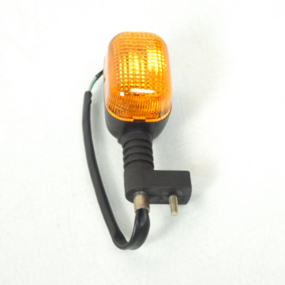 Clignotant AVD orange pour scooter Peugeot 125 Tweet 780905 Neuf