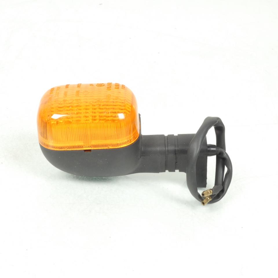 Clignotant AVD/ARG orange pour mobylette Peugeot 50 103 FOX 1995-03 726151 Neuf