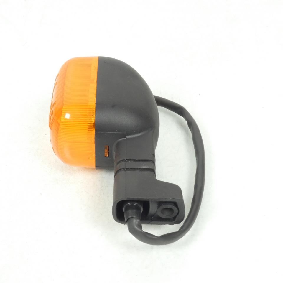 Clignotant AVD/ARG orange pour mobylette Peugeot 50 103 FOX 1995-03 726151 Neuf