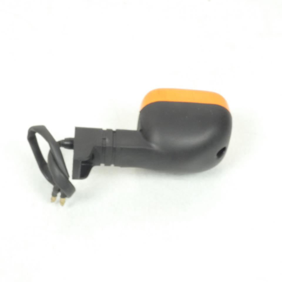 Clignotant AVD/ARG orange pour mobylette Peugeot 50 103 FOX 1995-03 726151 Neuf