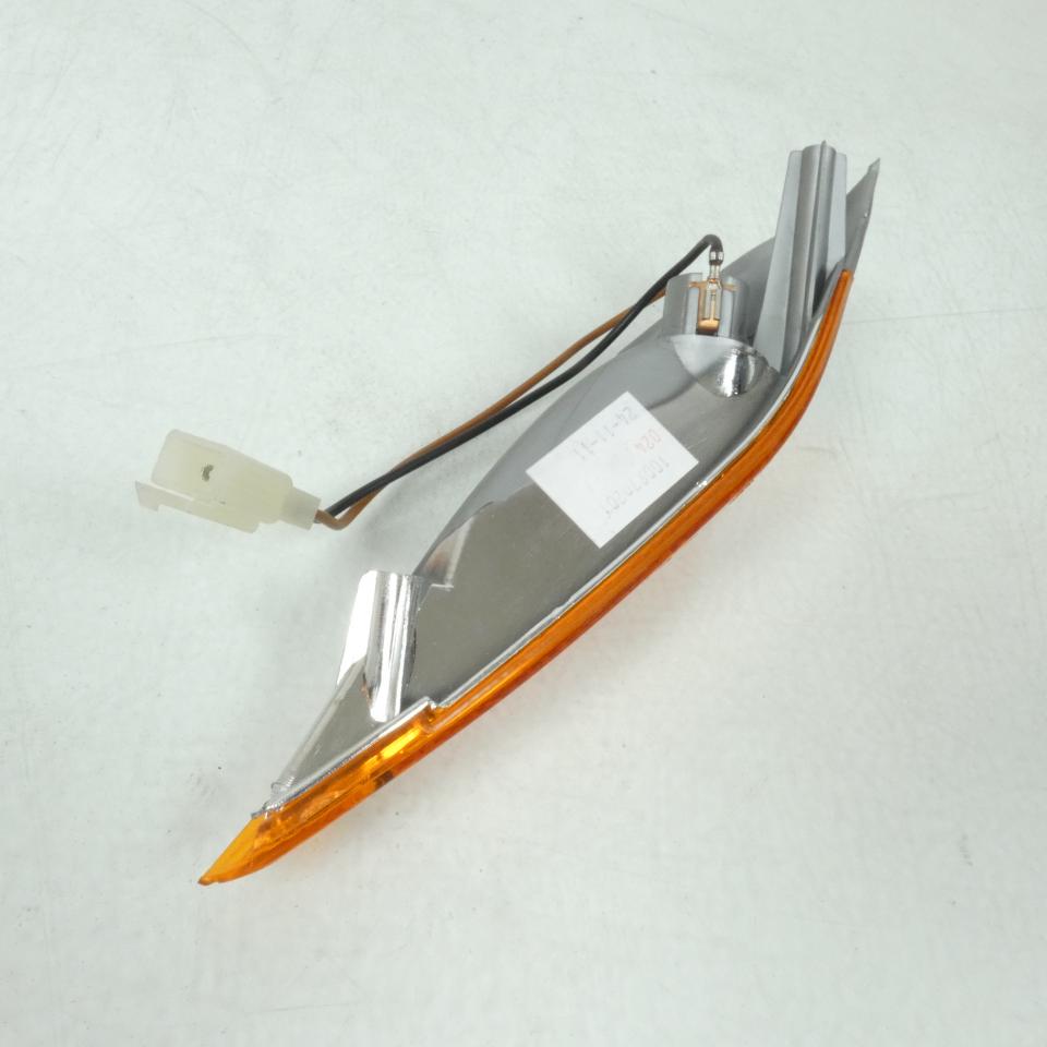 Clignotant AVG pour Scooter MBK 50 Next Génération 1999-06 5FX-H3310-00 Neuf