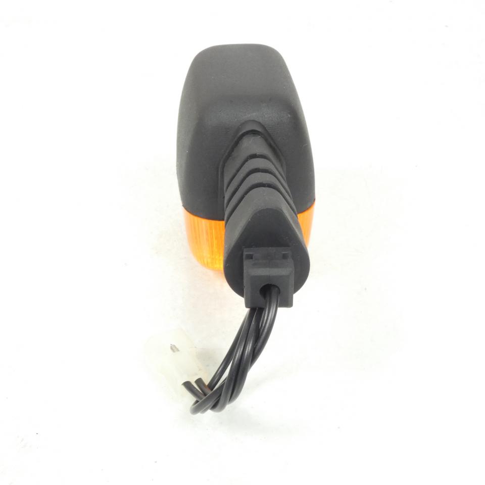 Clignotant avant droit pour mobylette MBK 50 51 Evasion BA15s 12V 10W Neuf