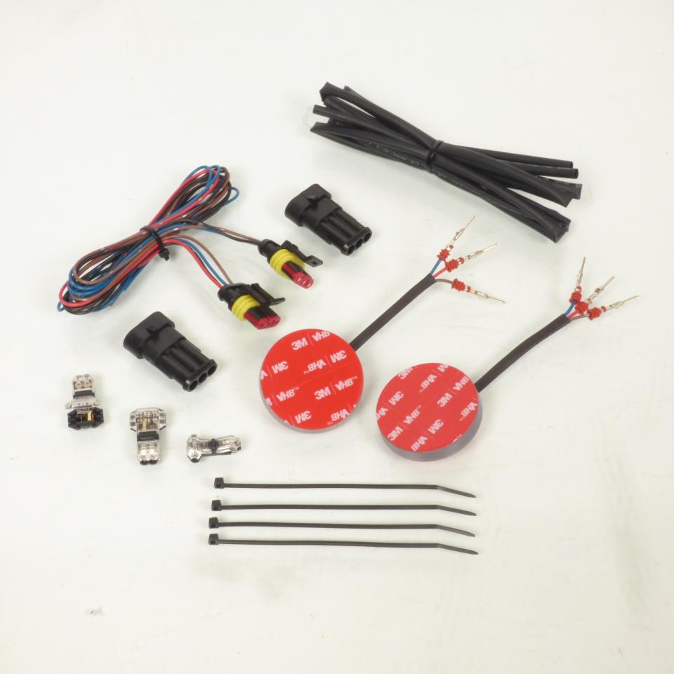 Clignotant pour Yamaha MT-07