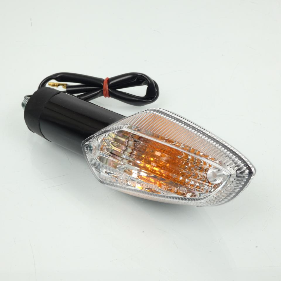 Clignotant Vicma pour moto Honda 125 CBF 2009 à 2014 AVG / ARD / 13790 Neuf