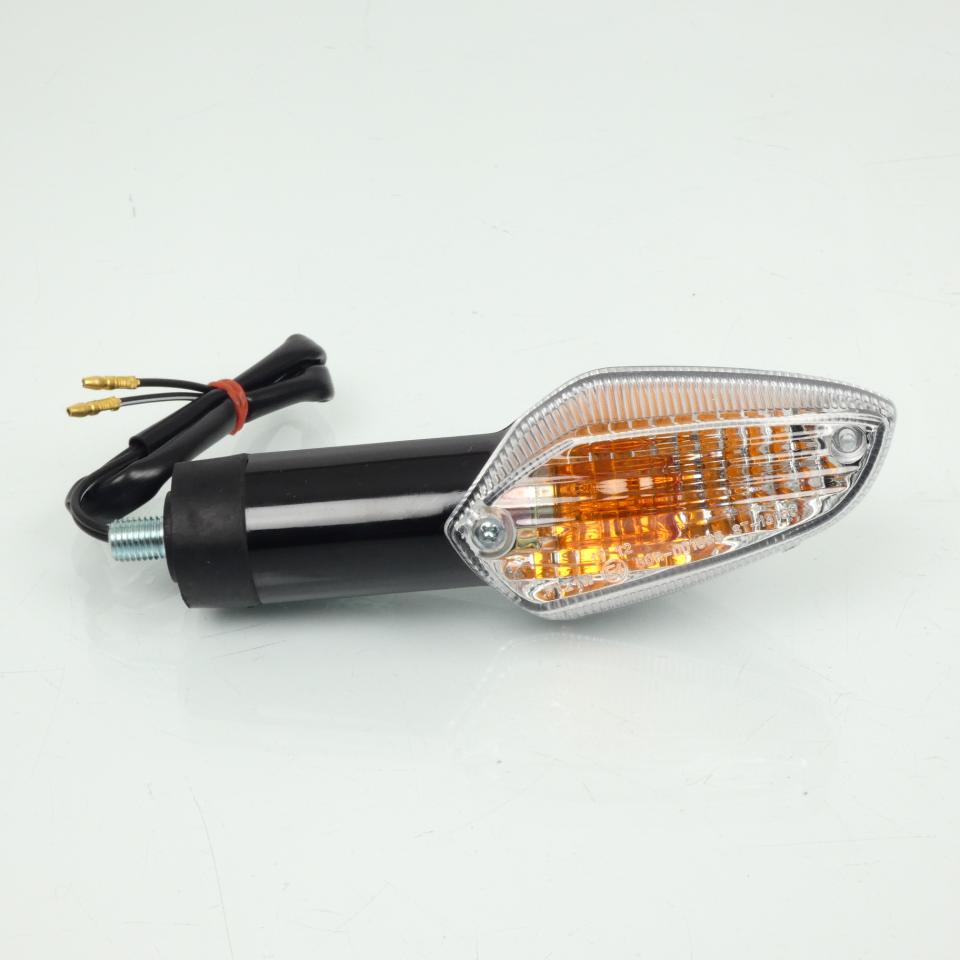 Clignotant Vicma pour moto Honda 125 CBF 2009 à 2014 AVG / ARD / 13790 Neuf