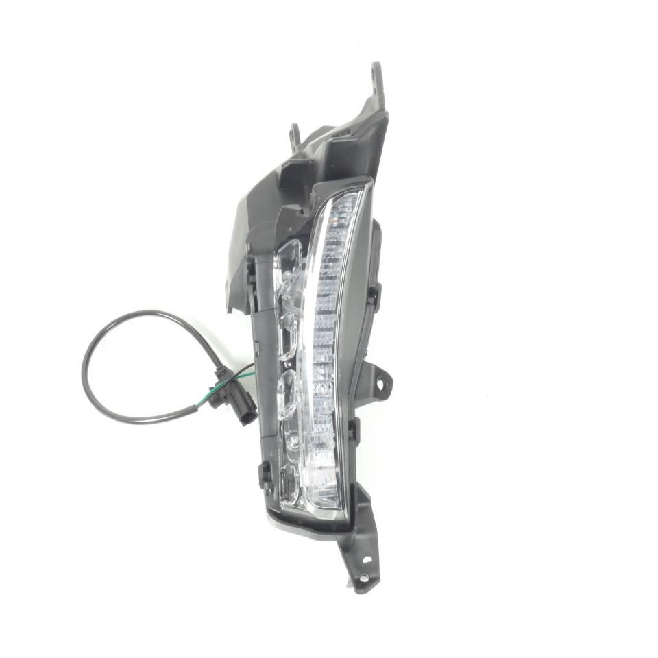 Clignotant pour Yamaha T-Max