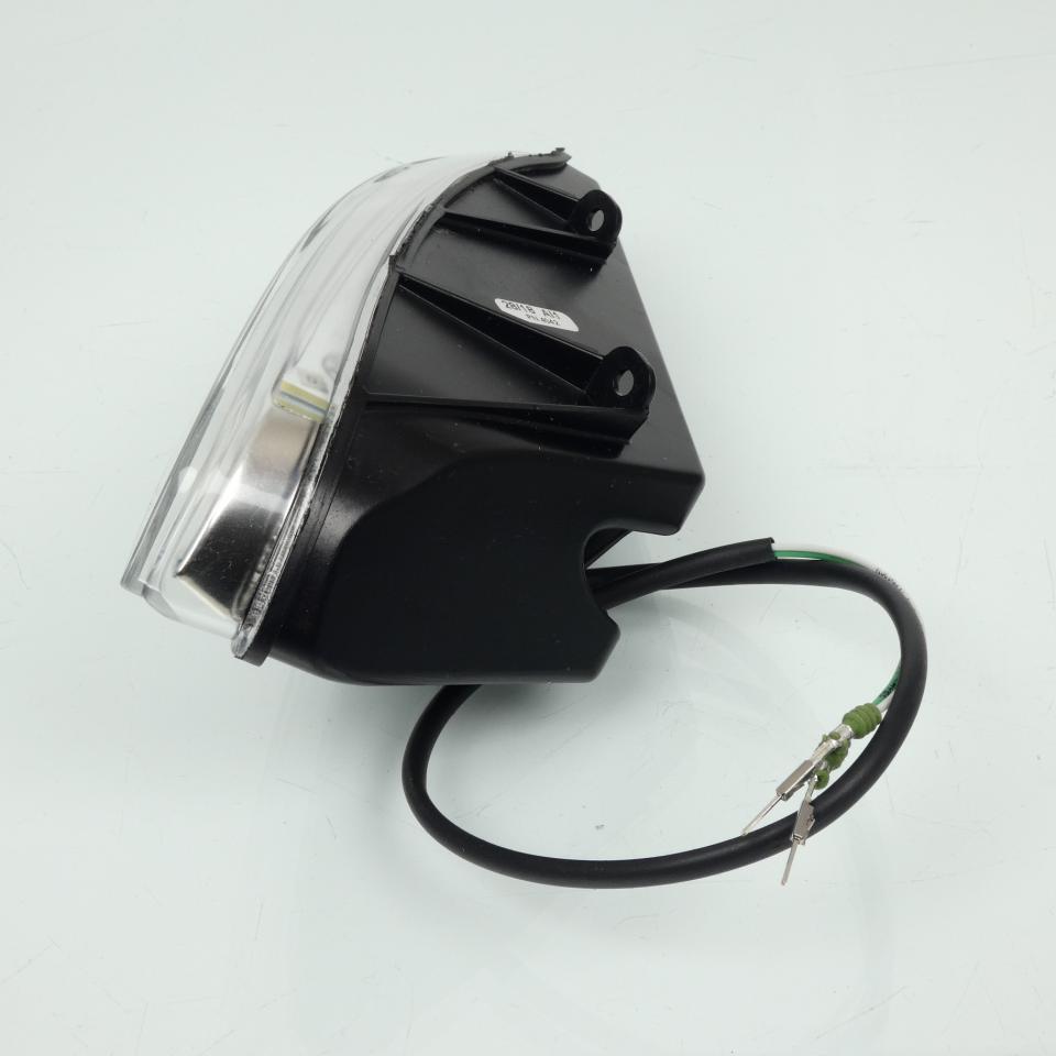 Clignotant avant droit origine pour scooter BMW 650 C Gt 2011 63128556876 Neuf