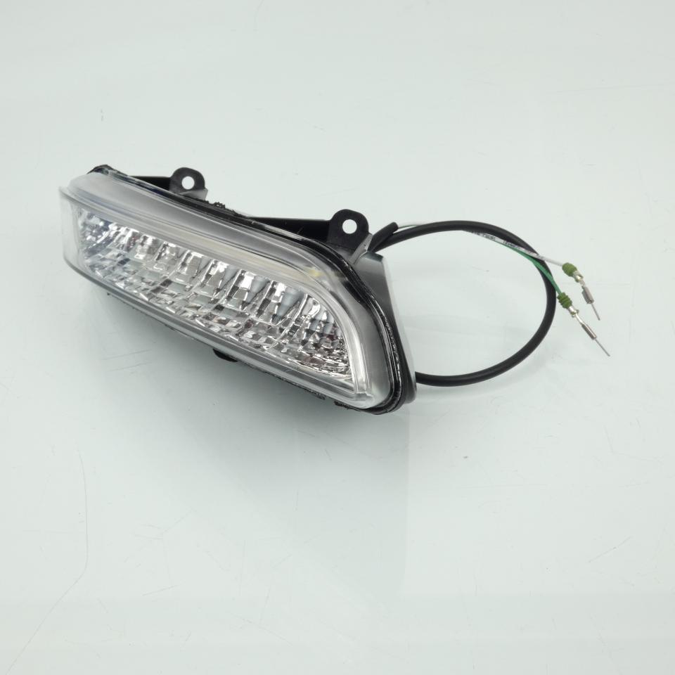 Clignotant avant droit origine pour scooter BMW 650 C Gt 2011 63128556876 Neuf