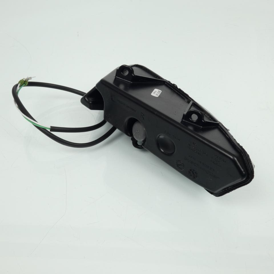 Clignotant avant droit origine pour scooter BMW 650 C Gt 2011 63128556876 Neuf