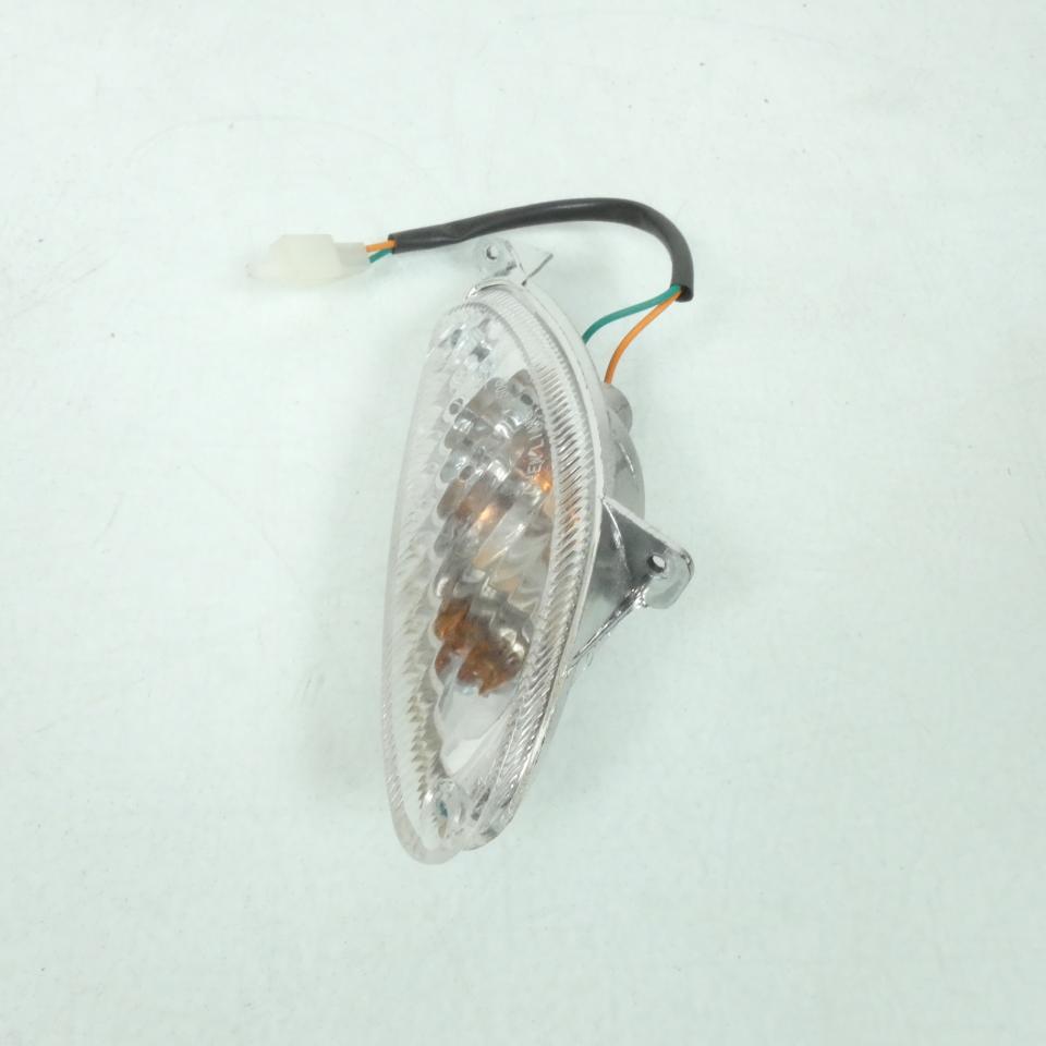Clignotant pour Peugeot V-Clic