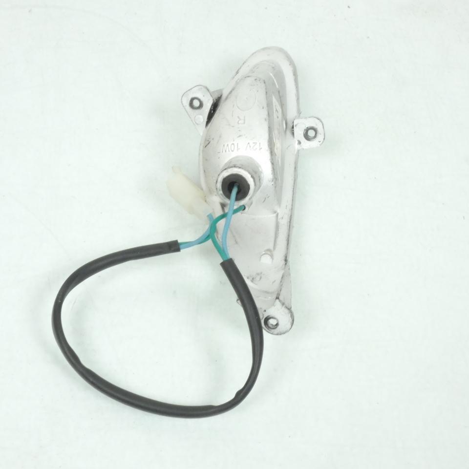Clignotant AVD pour scooter Peugeot 50 V-Clic 2007 à 2017 759345 Neuf