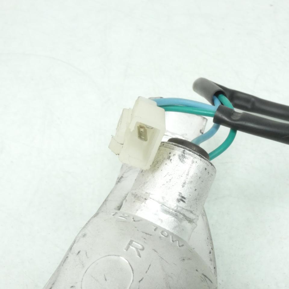 Clignotant AVD pour scooter Peugeot 50 V-Clic 2007 à 2017 759345 Neuf