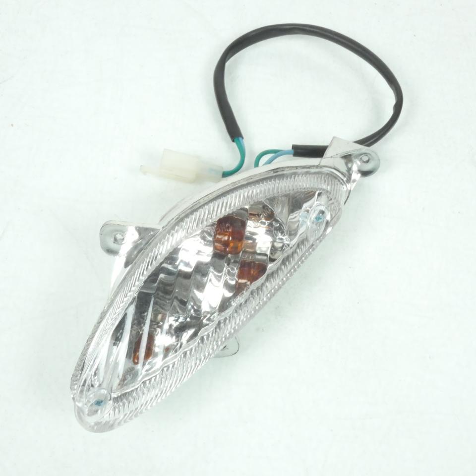 Clignotant pour Peugeot V-Clic