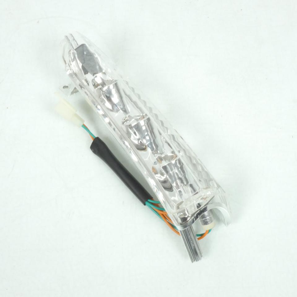 Clignotant pour Peugeot Speedfight 4 Euro4