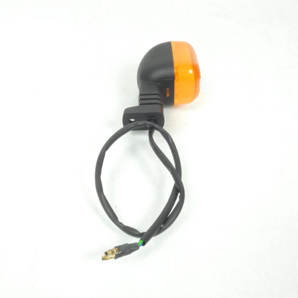 Clignotant souple AVG/ARD orange Générique pour moto Peugeot 50 Neuf
