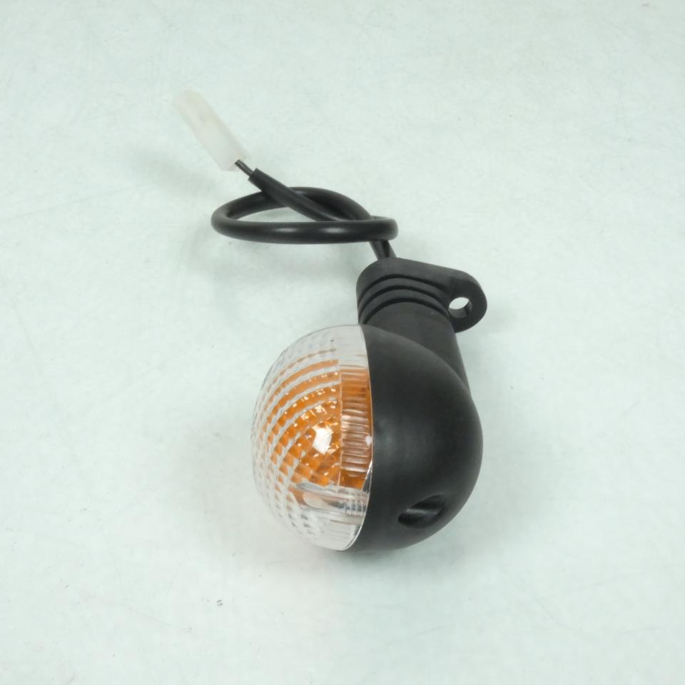 Clignotant AVG ARD pour scooter Peugeot 50 TKR 786445 Neuf