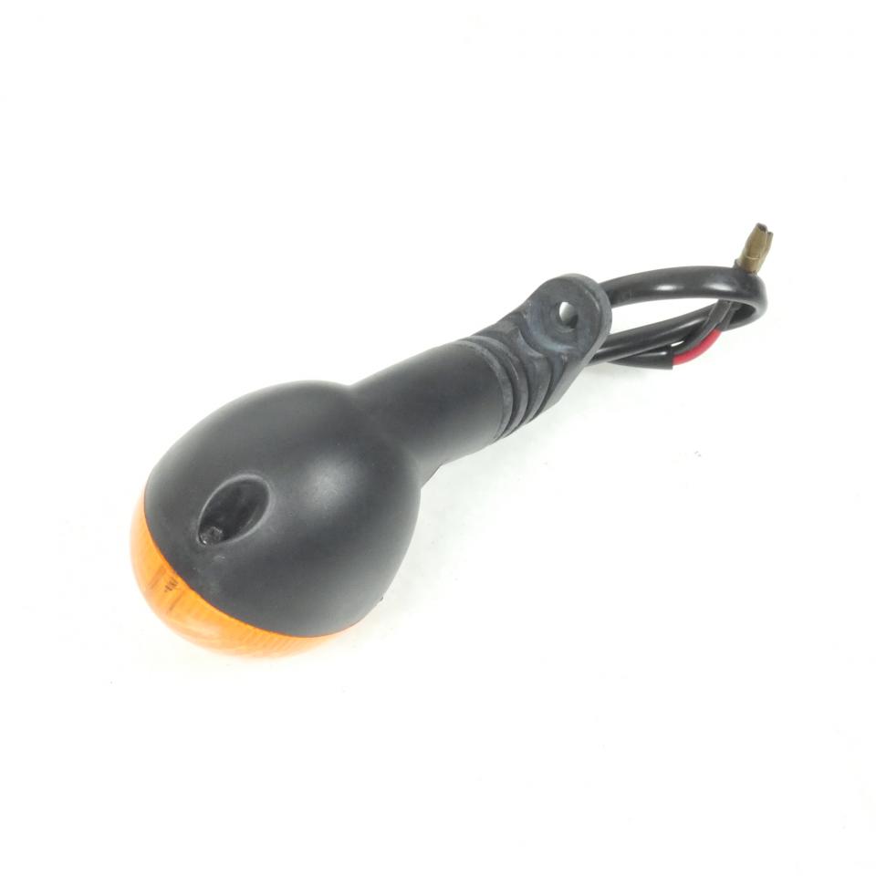 Clignotant AVD ARG pour moto Peugeot 50 XP6 2008 à 2013 754378 756896 Neuf