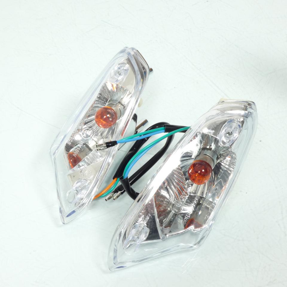 Clignotant pour Kymco Agility