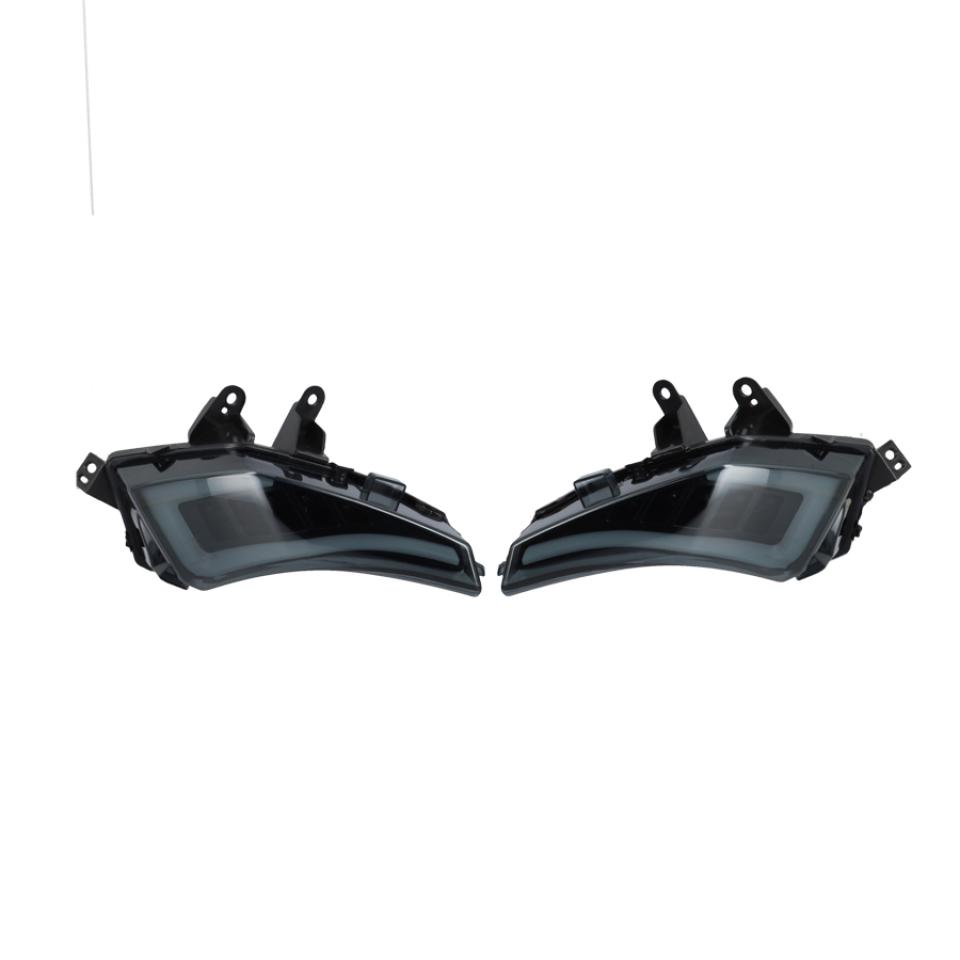 Clignotant pour Yamaha T-Max