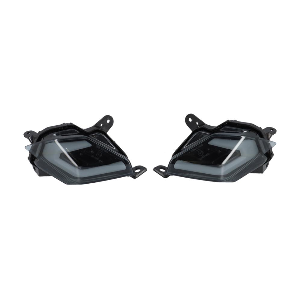 Clignotant pour Yamaha T-Max