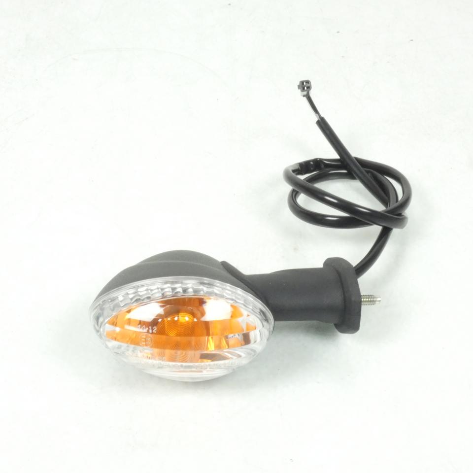 Clignotant pour Suzuki Gladius