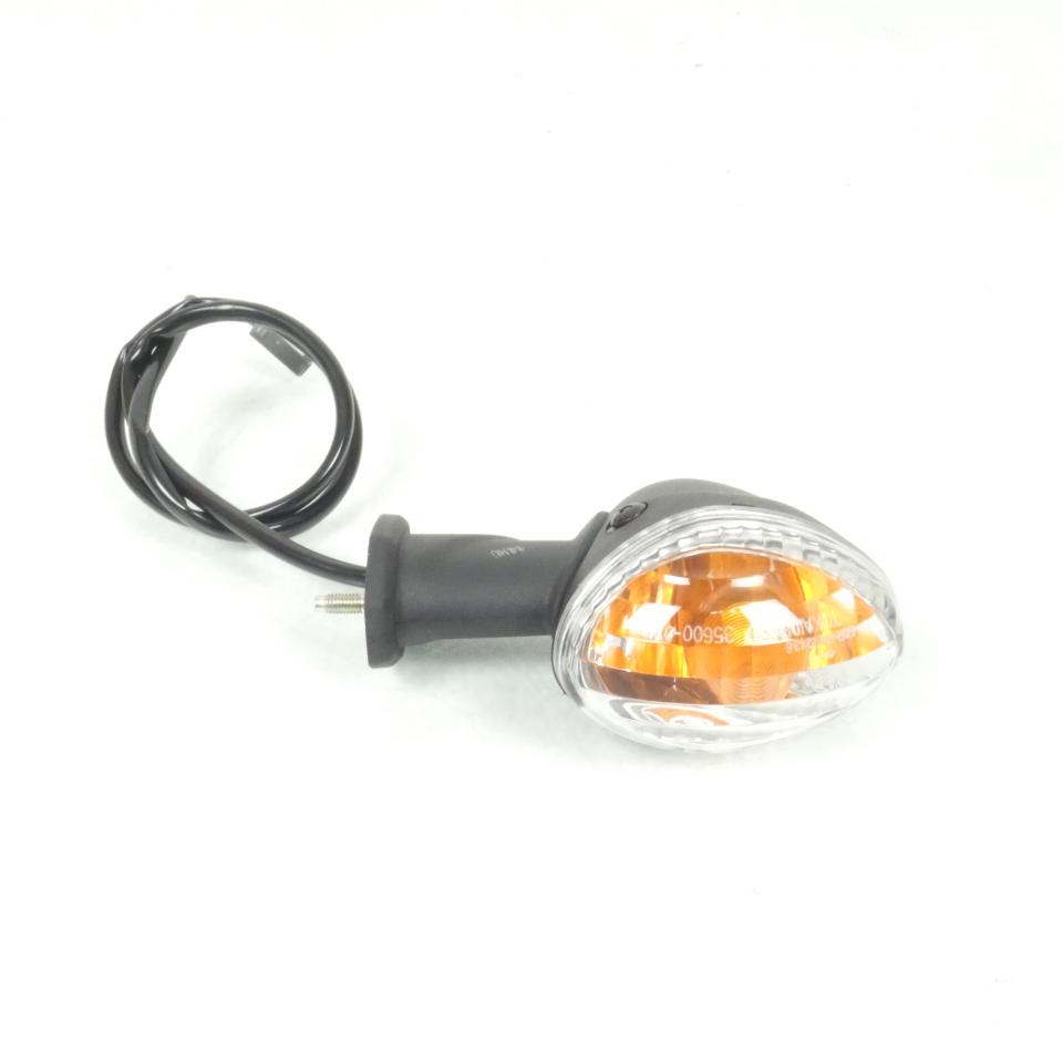 Clignotant ARG 35604-44H00 pour moto Suzuki 650 Gladius 2009 à 2011 44H0