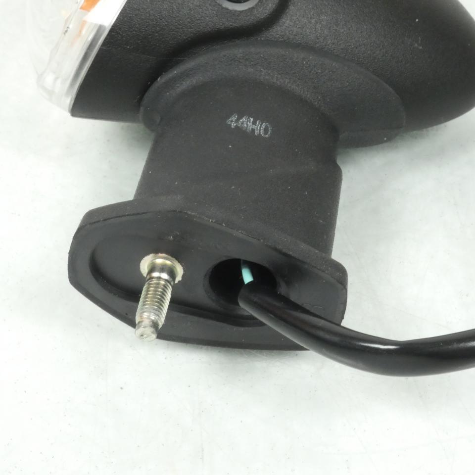Clignotant ARD pour moto Suzuki 650 Gladius 2009 à 2011 44H0 35603-44H00