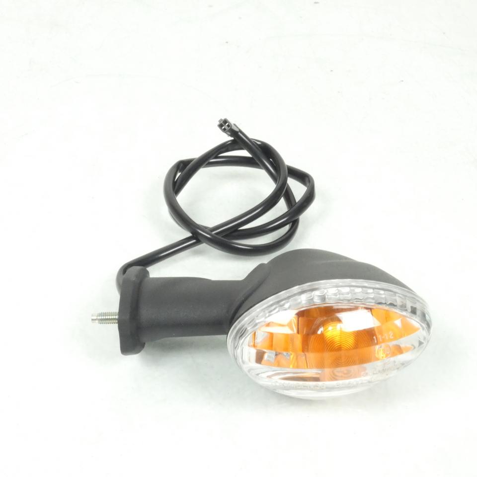 Clignotant pour Suzuki Gladius