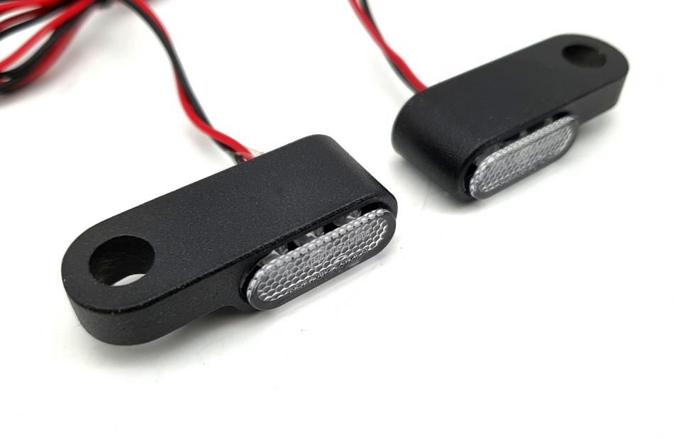 Clignotant Brazoline pour Auto Neuf