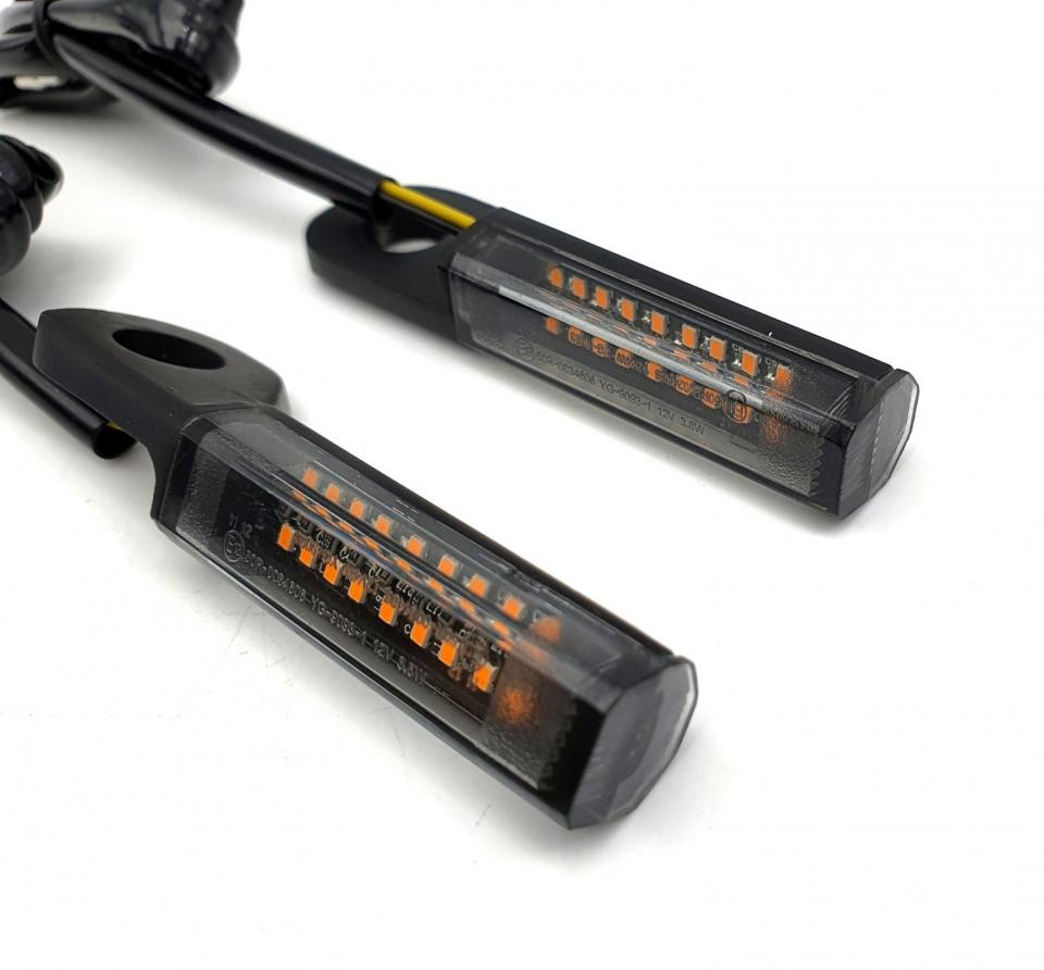 Clignotant Brazoline pour Auto Neuf