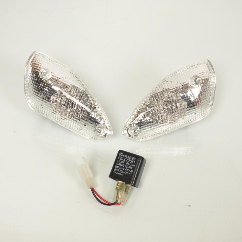 Clignotant pour MBK Nitro