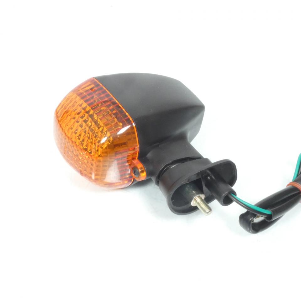 Clignotant Vparts pour moto Yamaha 600 FZS Fazer 1998 à 2001 7537 Neuf