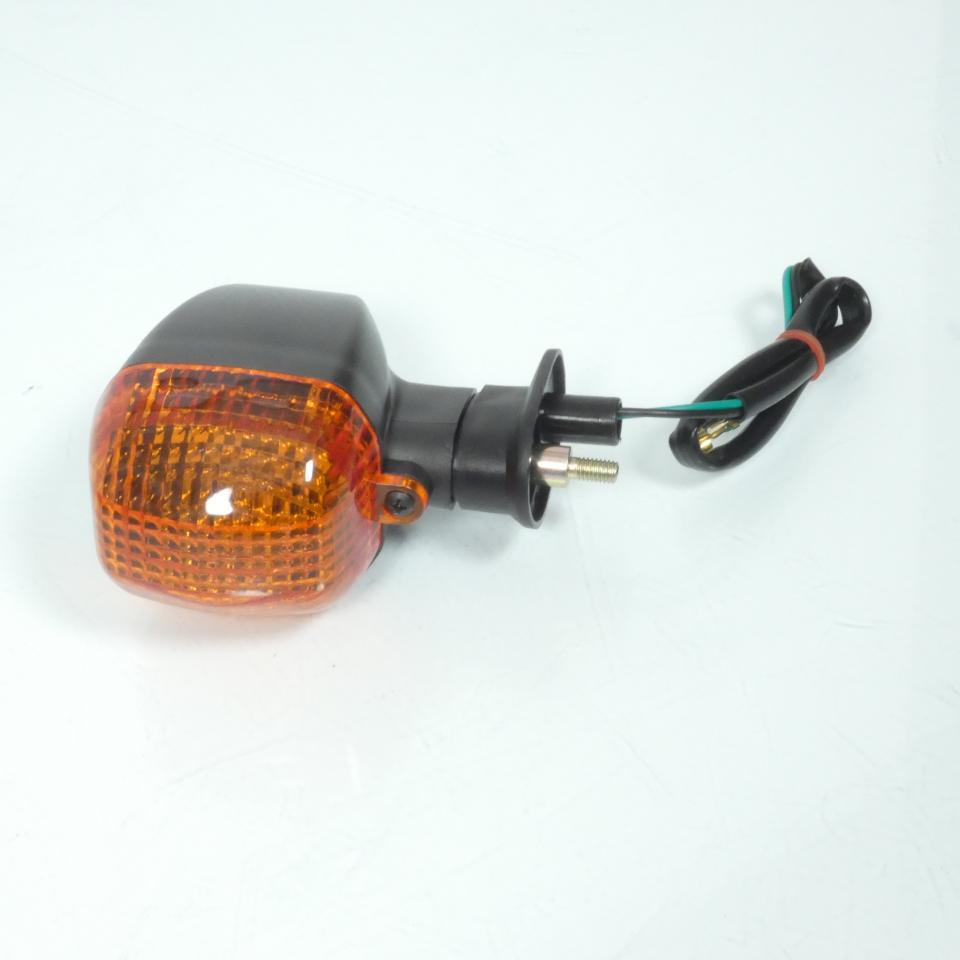 Clignotant Vparts pour moto Yamaha 600 FZS Fazer 1998 à 2001 7537 Neuf