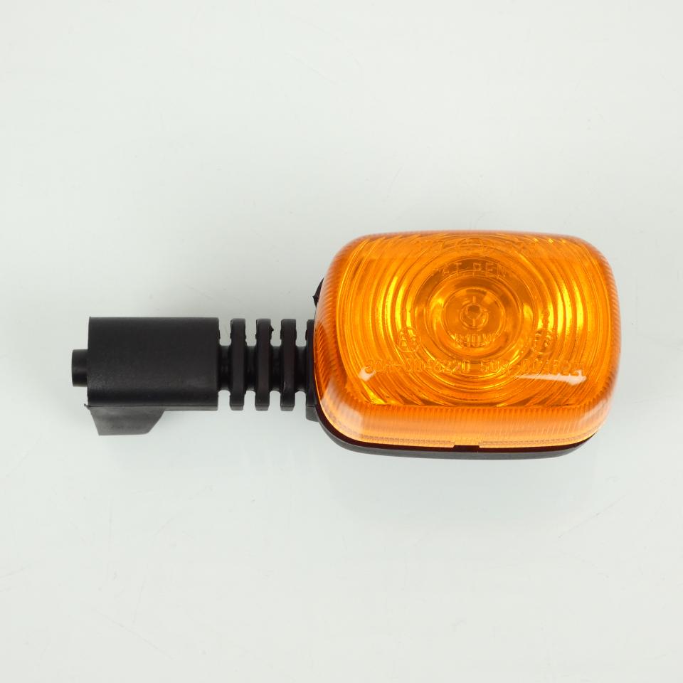 Clignotant origine pour moto KTM 125 Sting 1997 à 1998 AV AR 50211412000 Neuf
