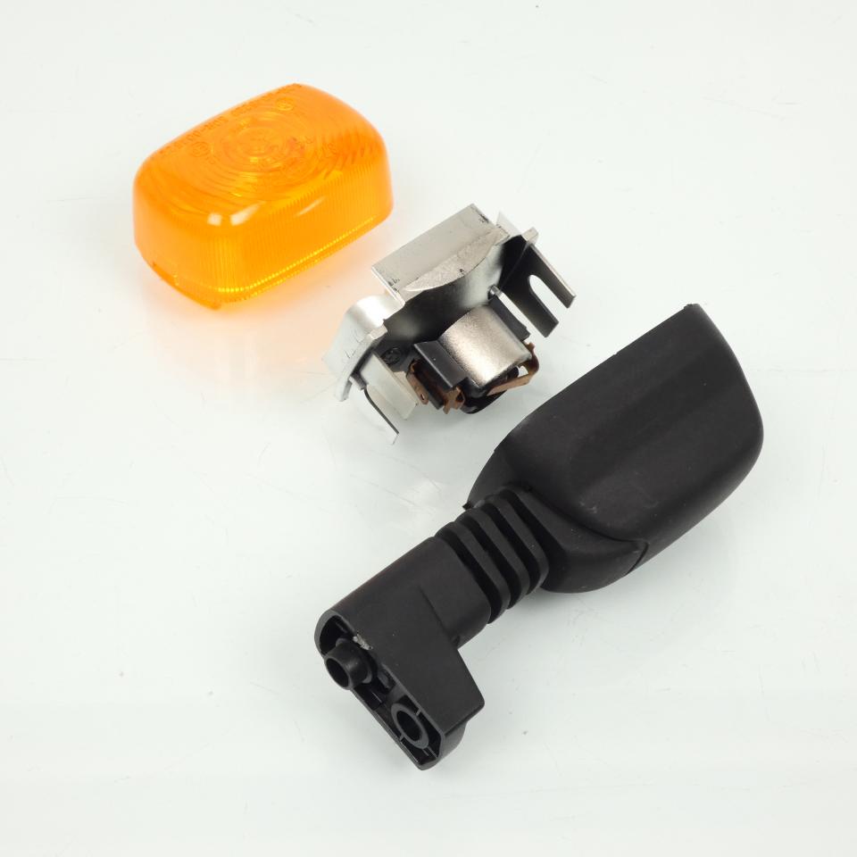 Clignotant origine pour moto KTM 125 Sting 1997 à 1998 AV AR 50211412000 Neuf
