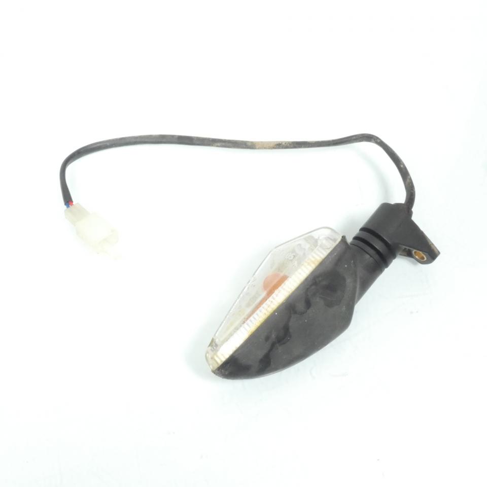 Clignotant origine pour scooter Piaggio 50 Typhoon 2T AC 2010 à 2016 LBMC50100