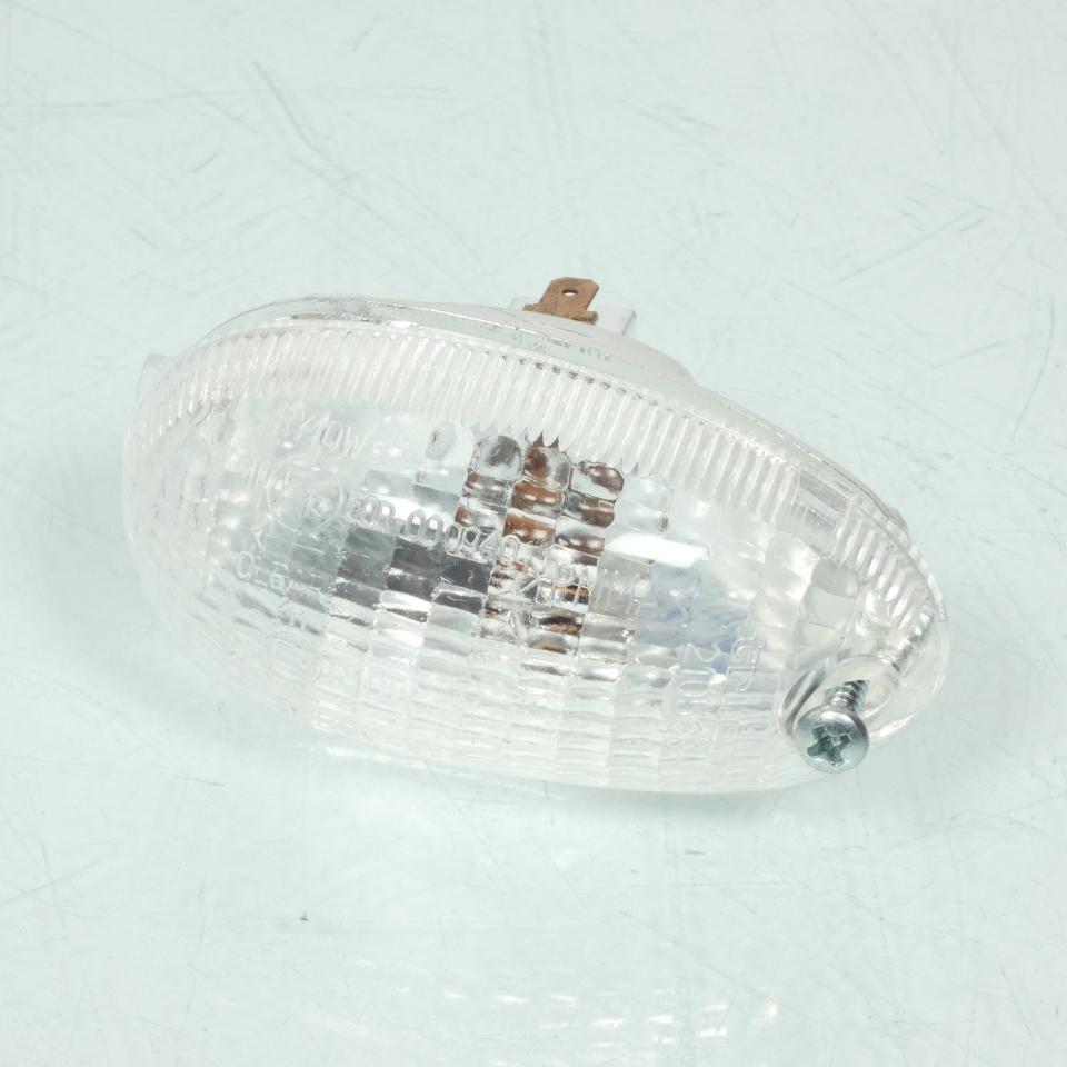 Clignotant pour Piaggio NRG