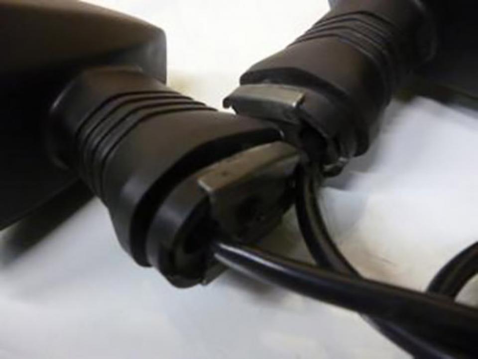 Paire Clignotant ARD / ARG pour moto Kawasaki 650 ER6 2006 à 2008 Occasion
